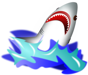 shark-47634_640